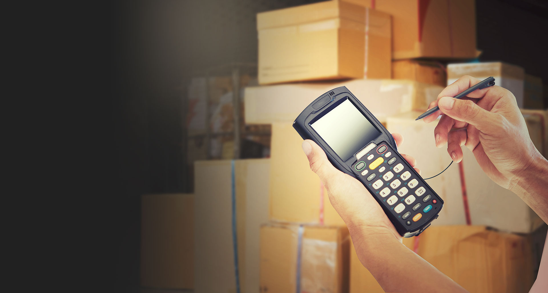 Custom Logistics Solutions — Designed Around Your Needs